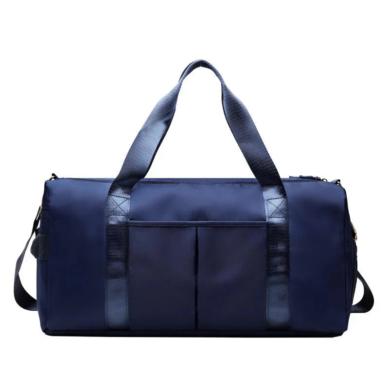 Waterproof Fitness Sports Travel Duffel Bag