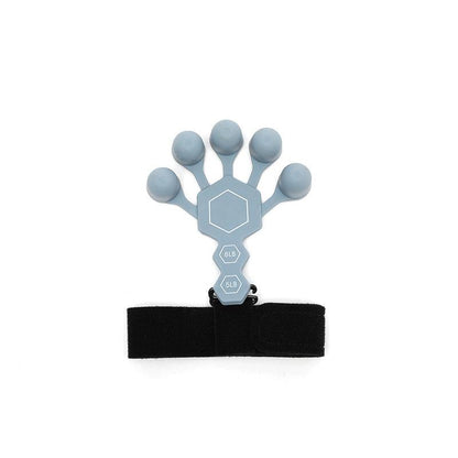 New Finger Gripper Strengthener-4